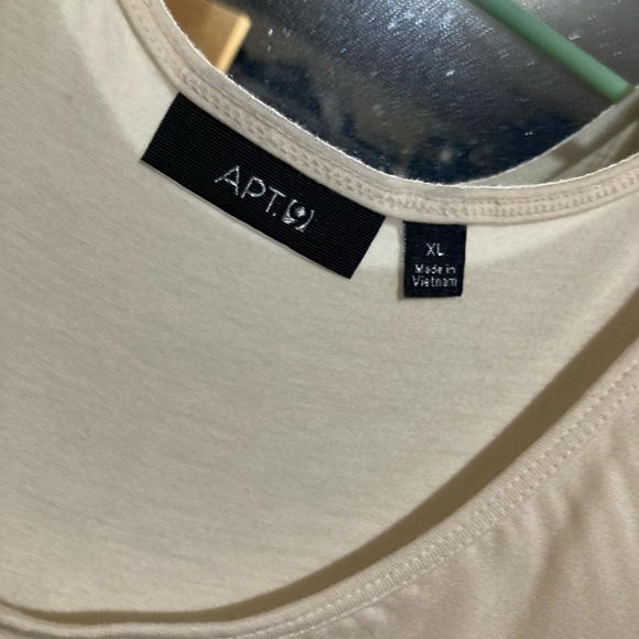 Tank Top - Picture 3 of 3